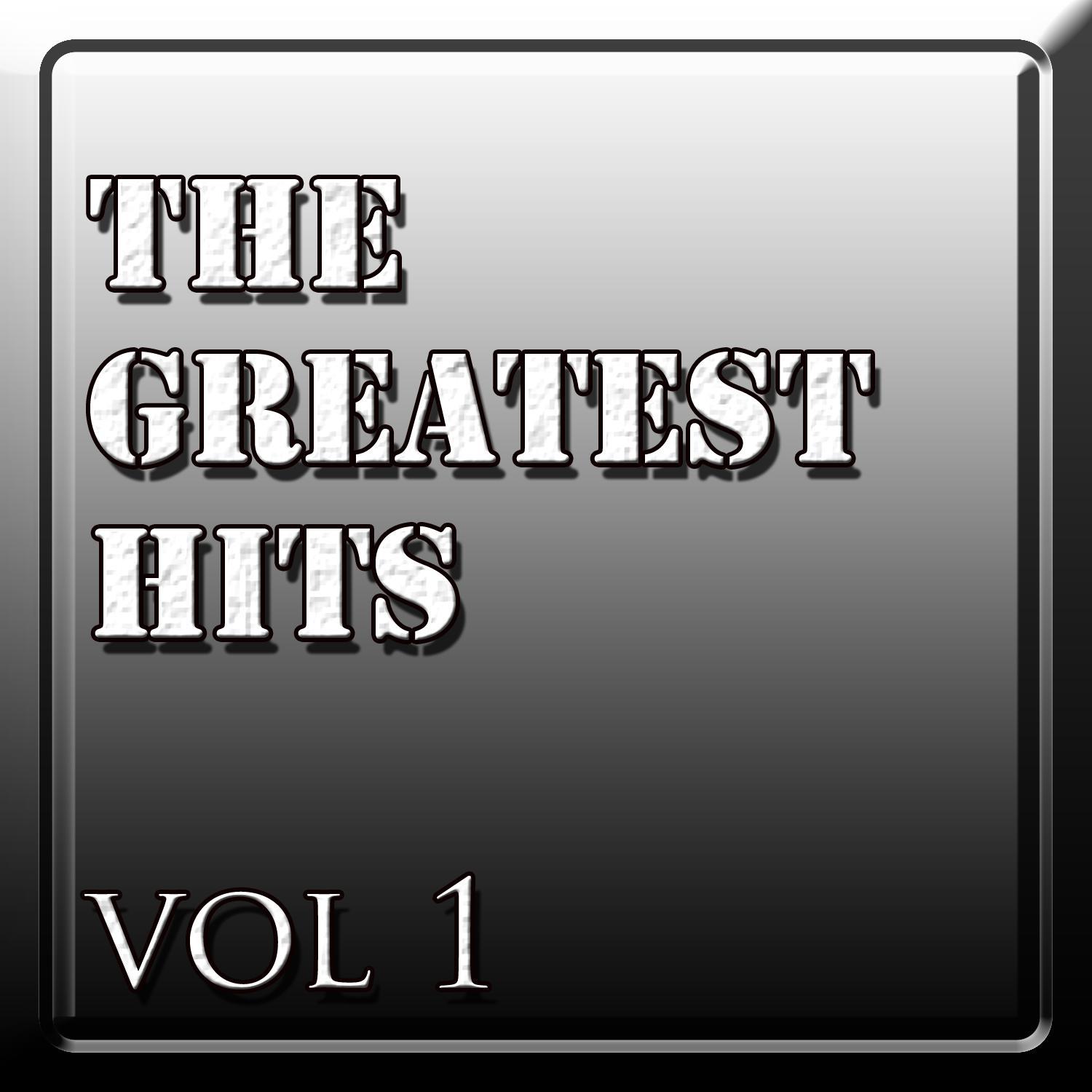 The Greatest Hits Vol 1