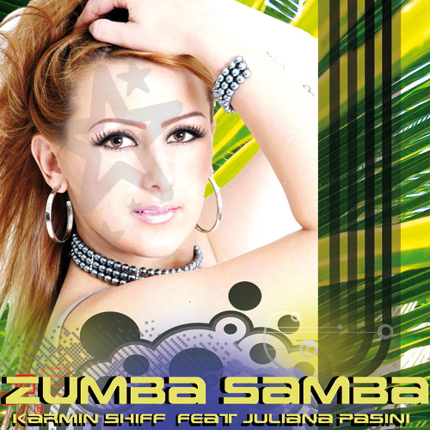 Zumba Samba