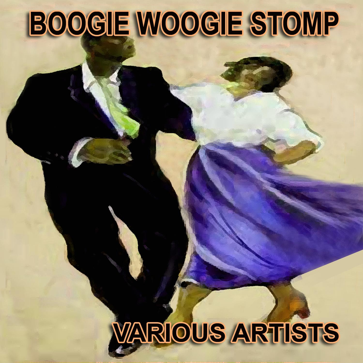 Chip's Boogie Woogie