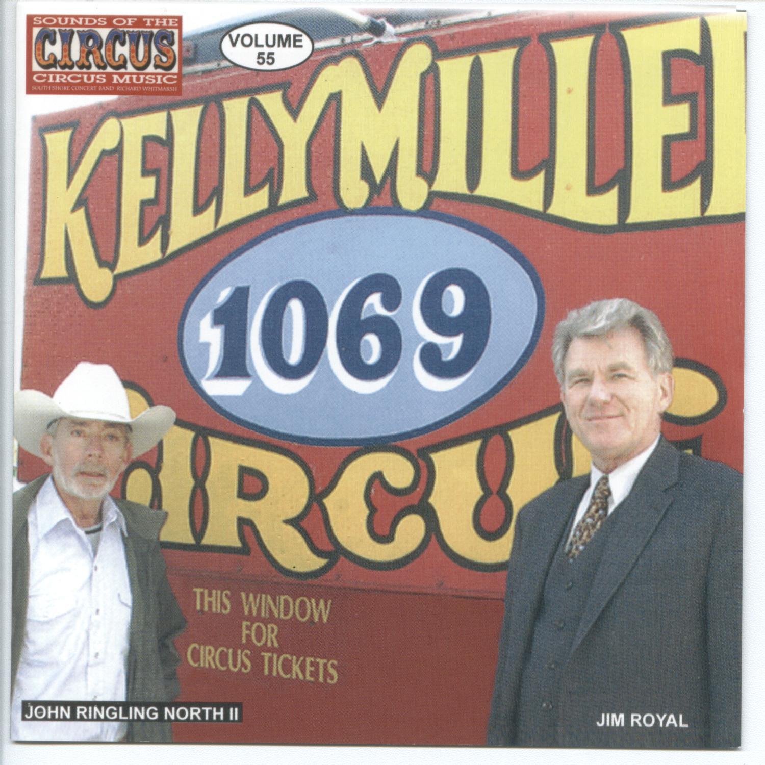 Cinderella's Carriage March