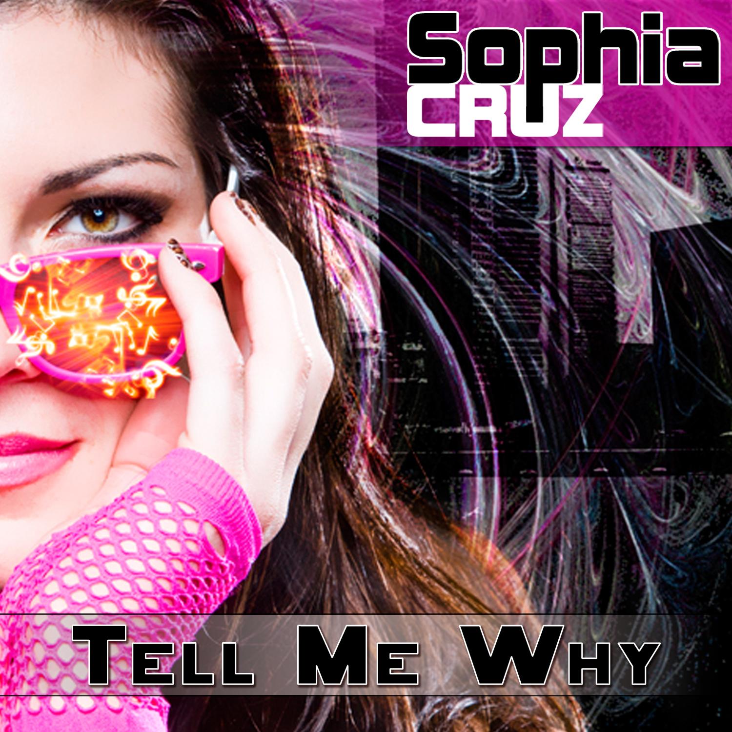 Tell Me Why (Giuseppe D.'s Exceeded Radio Mix)