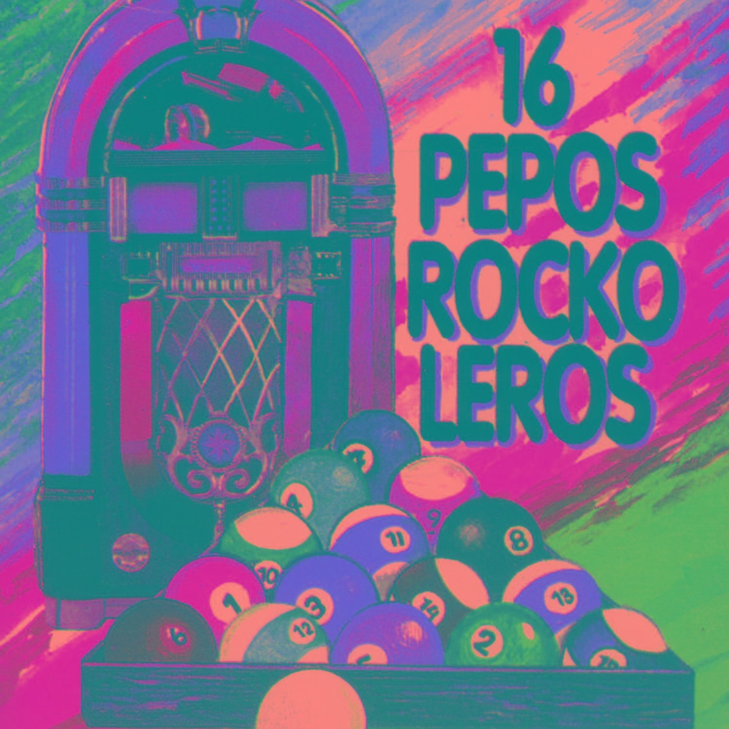 Dele Vuelta Compadrito