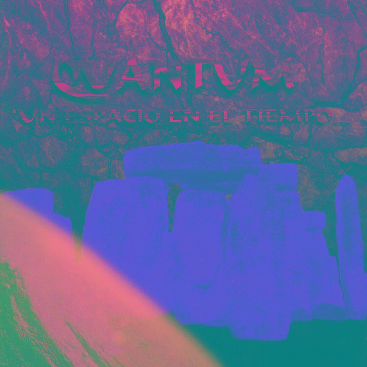 Un Espacio en el Tiempo