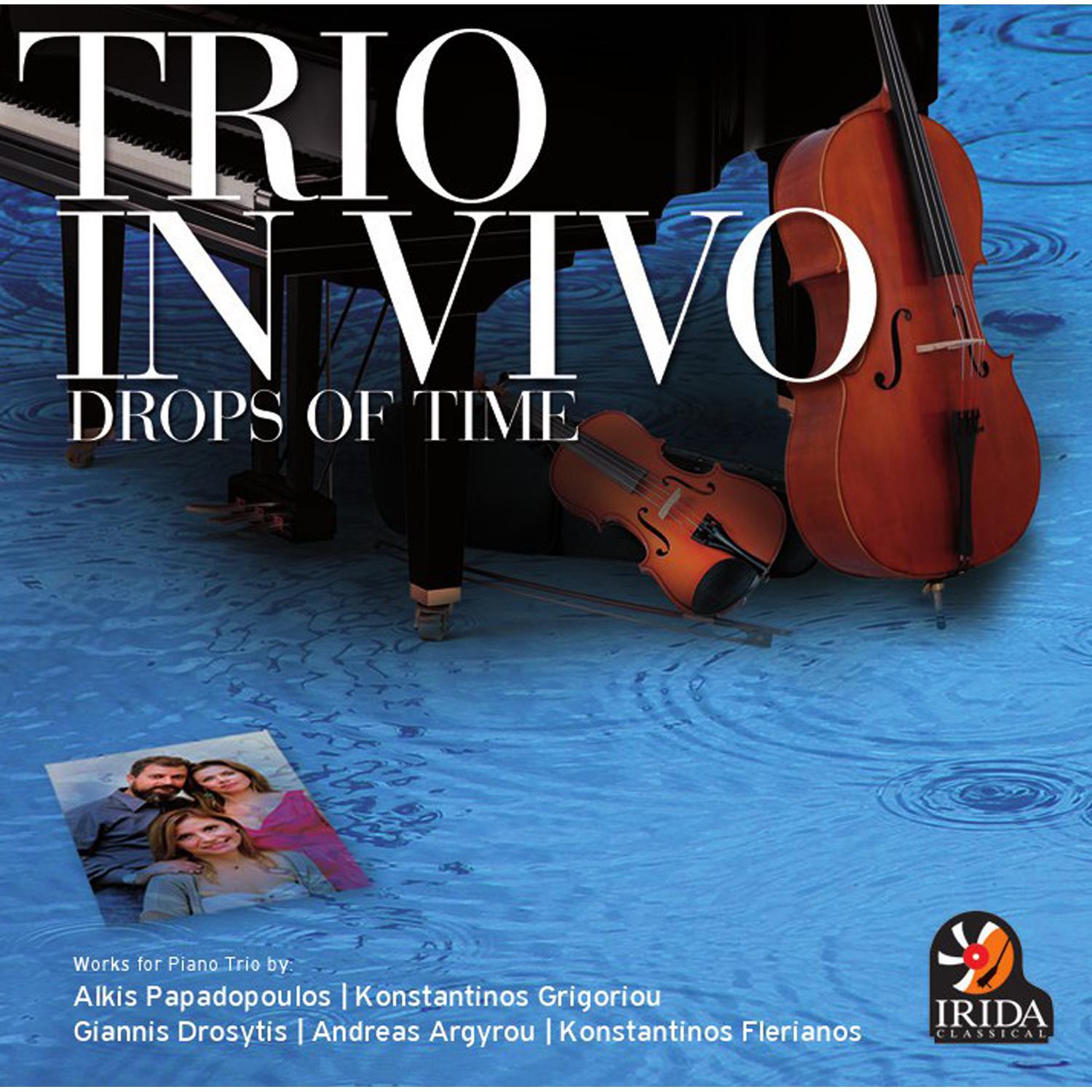 Hours: II, Adagio - Allegro - Adagio