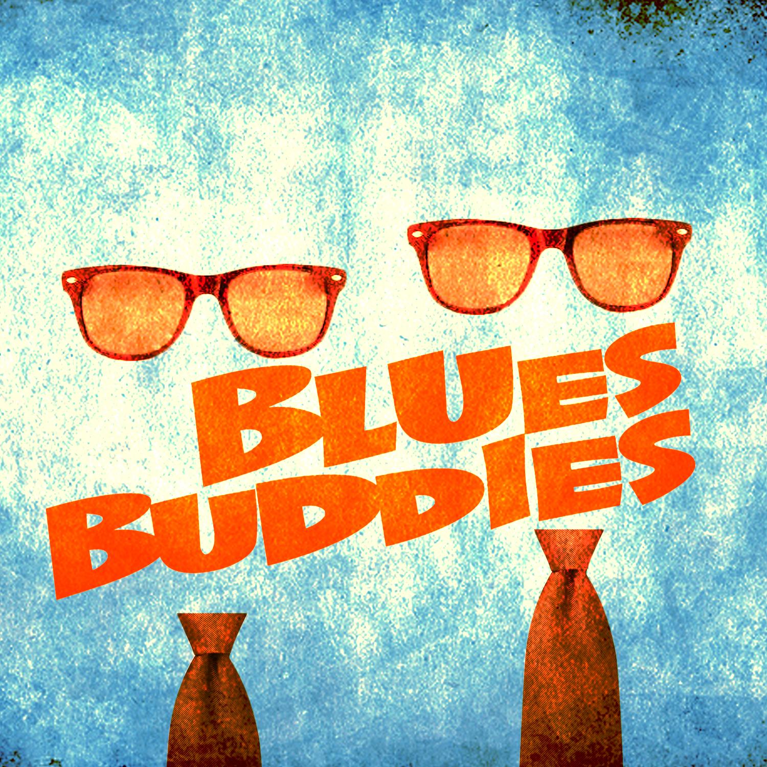 Blues Buddies