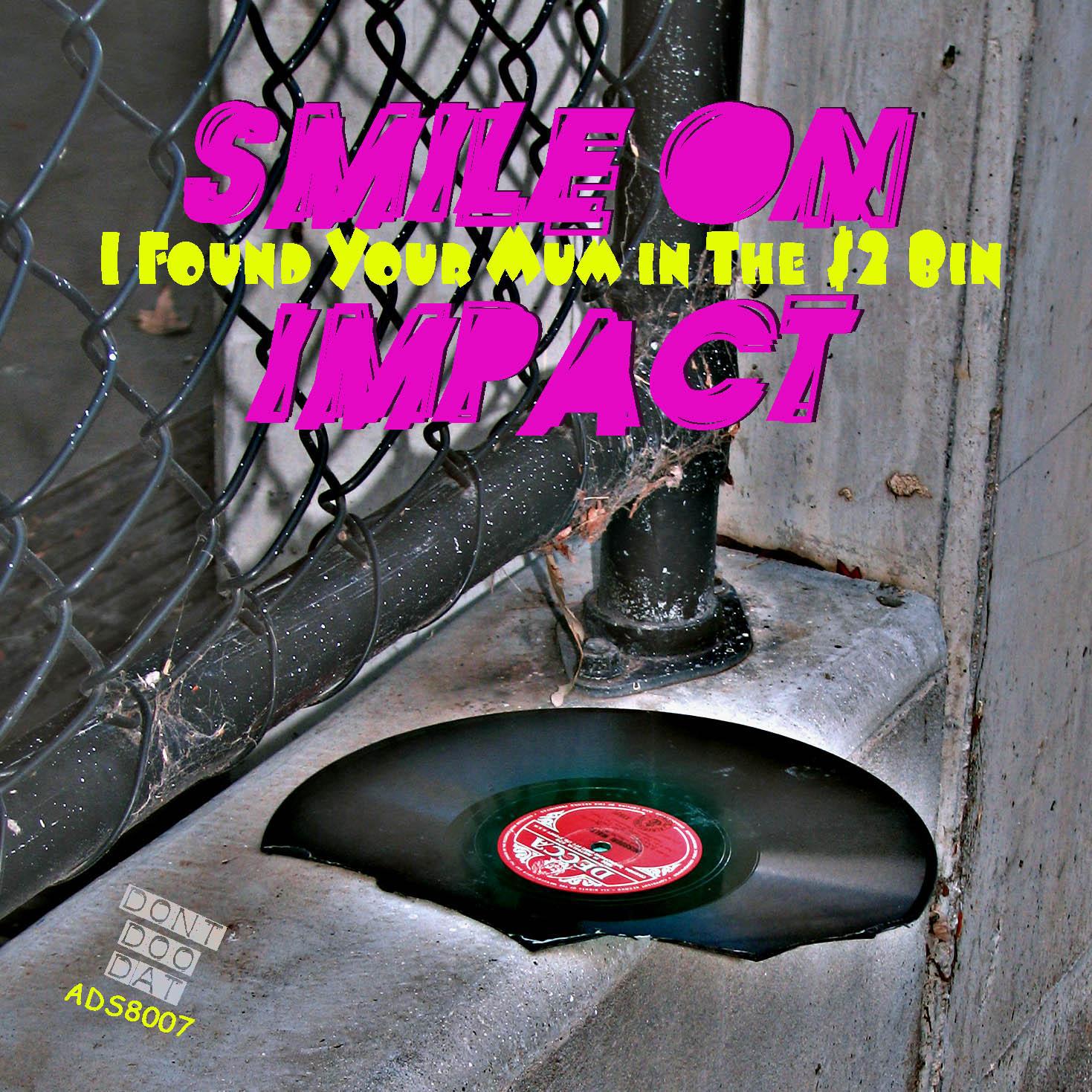 I Found You Mum in the $2bin (High Rise Roller Remix)