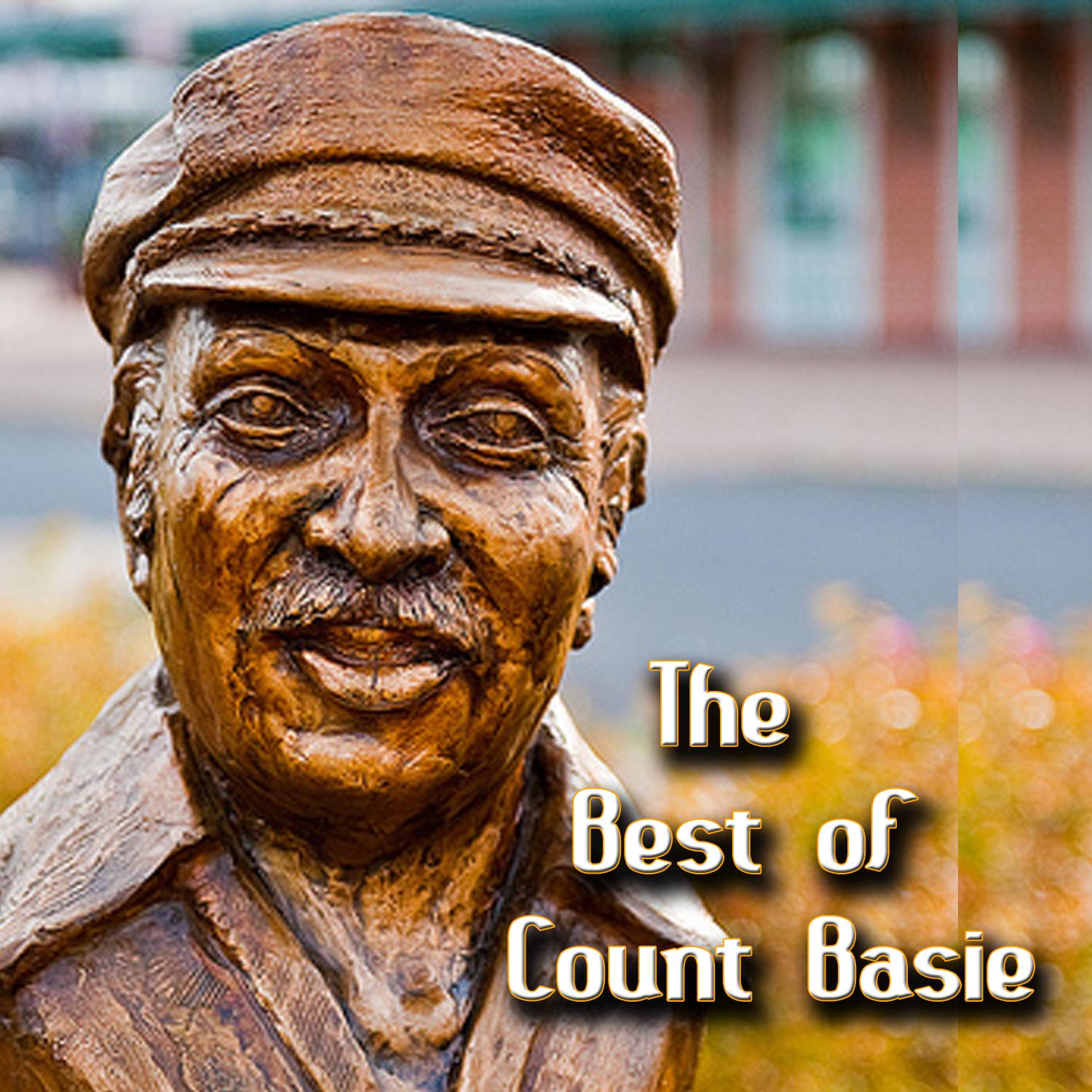 The Best of Count Basie