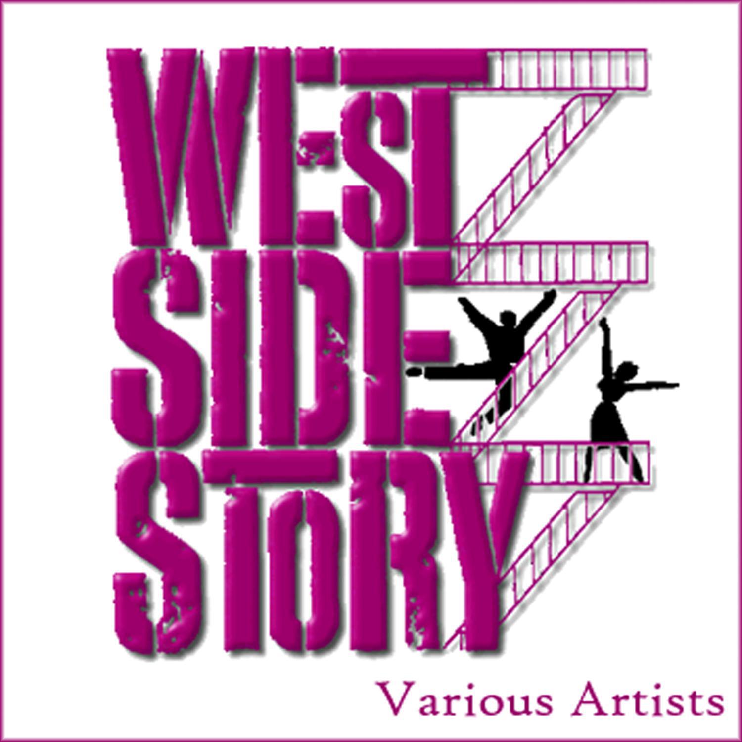 West Side Story (Original Broadway Cast)