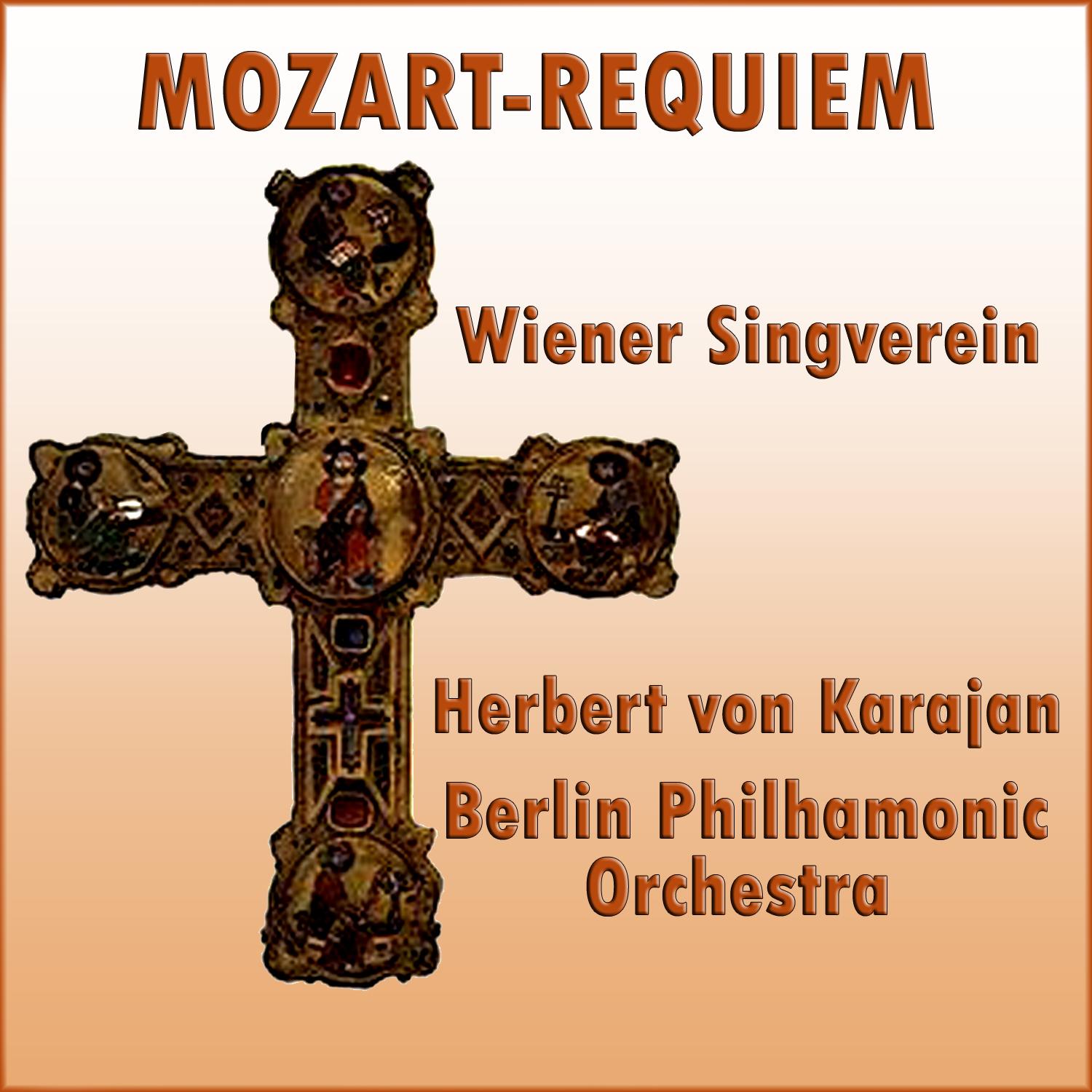 Dies irae: Requiem in D minor, K.626