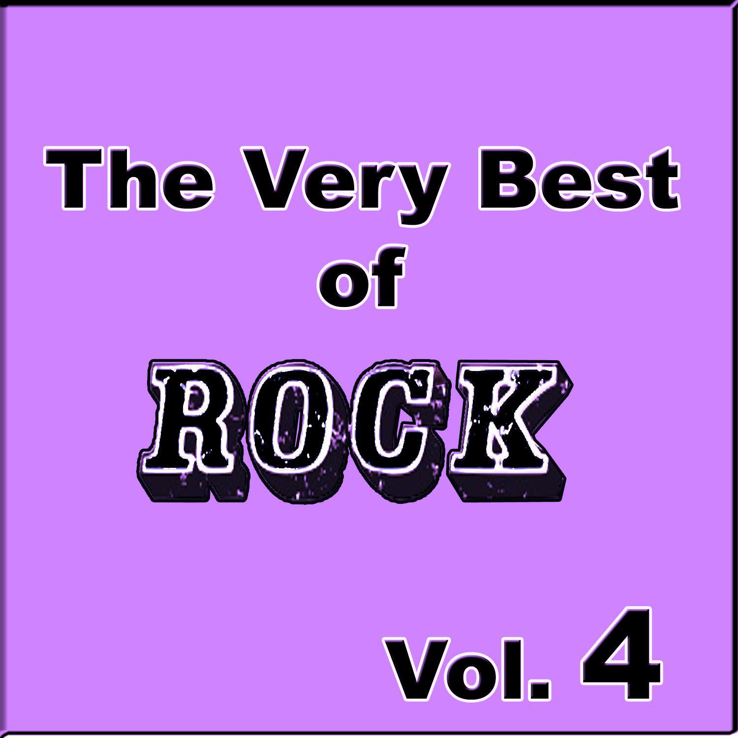 The Very Best of Rock, Vol. 4