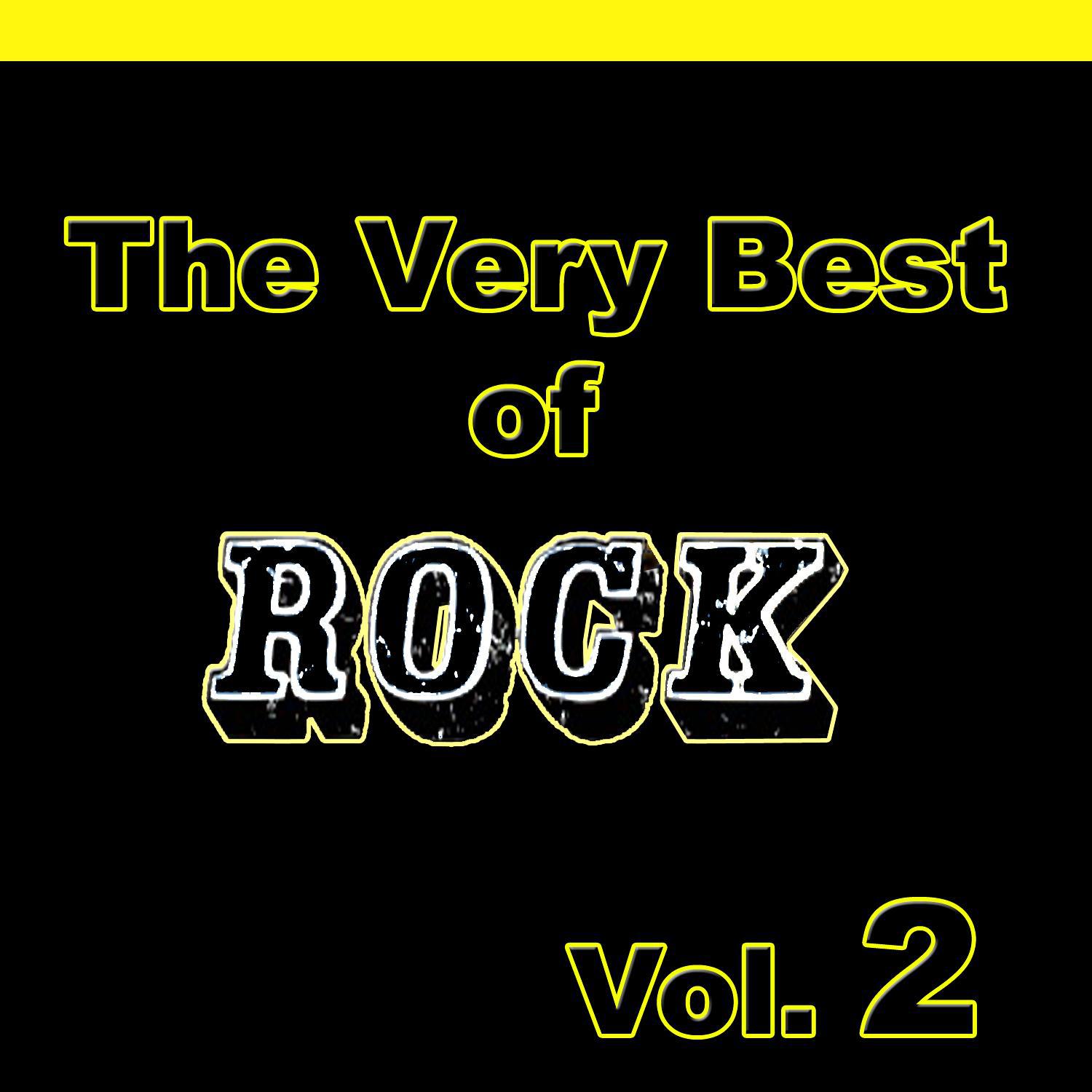The Very Best of Rock, Vol. 2