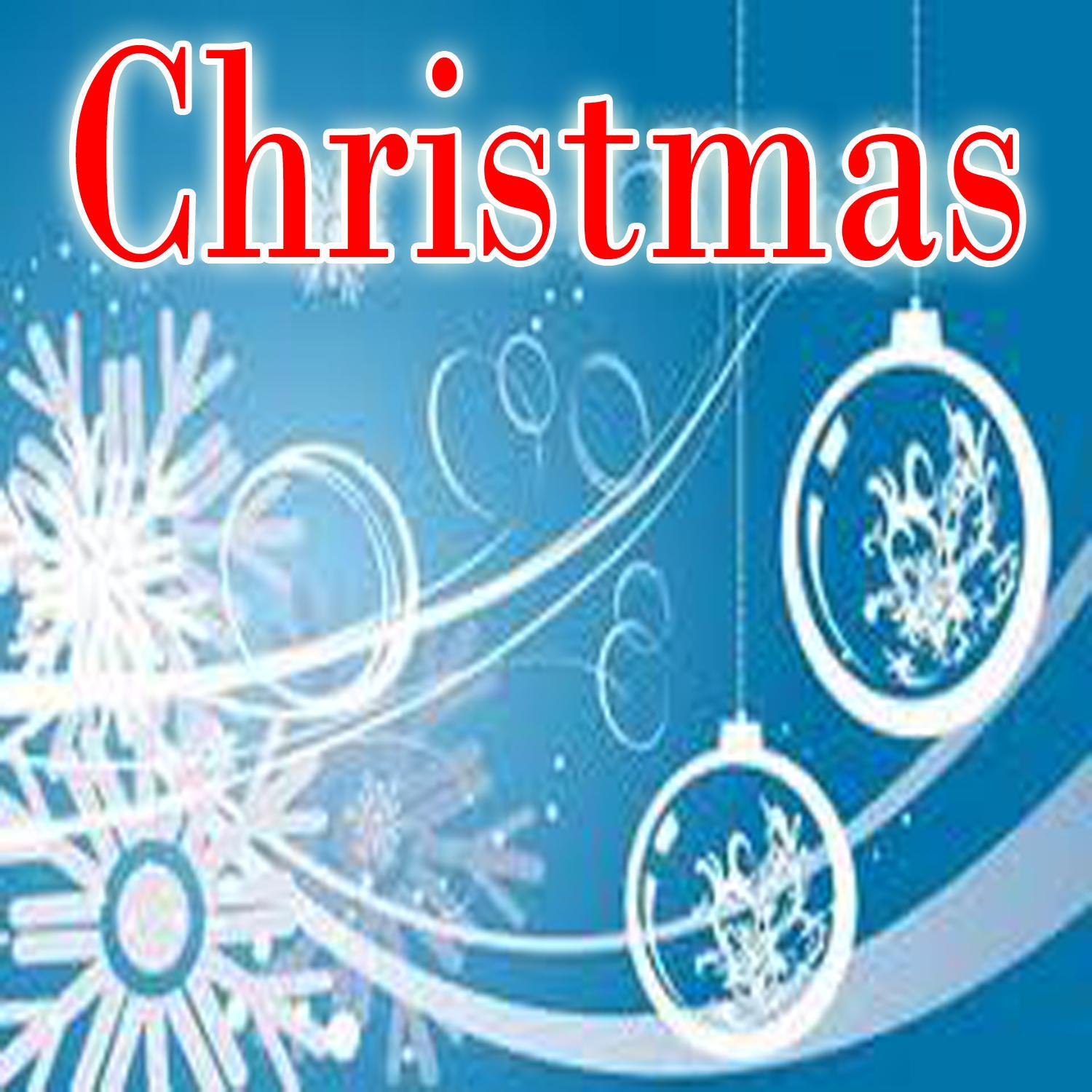 All I Want For Christmas Is You