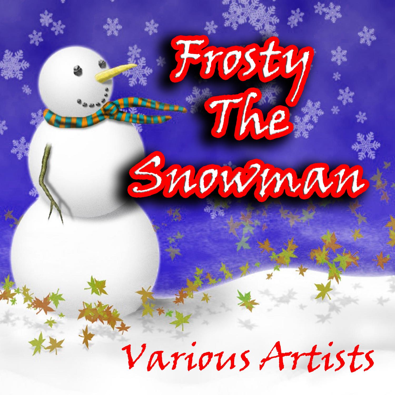 Frosty the Snowman, Pt. 1