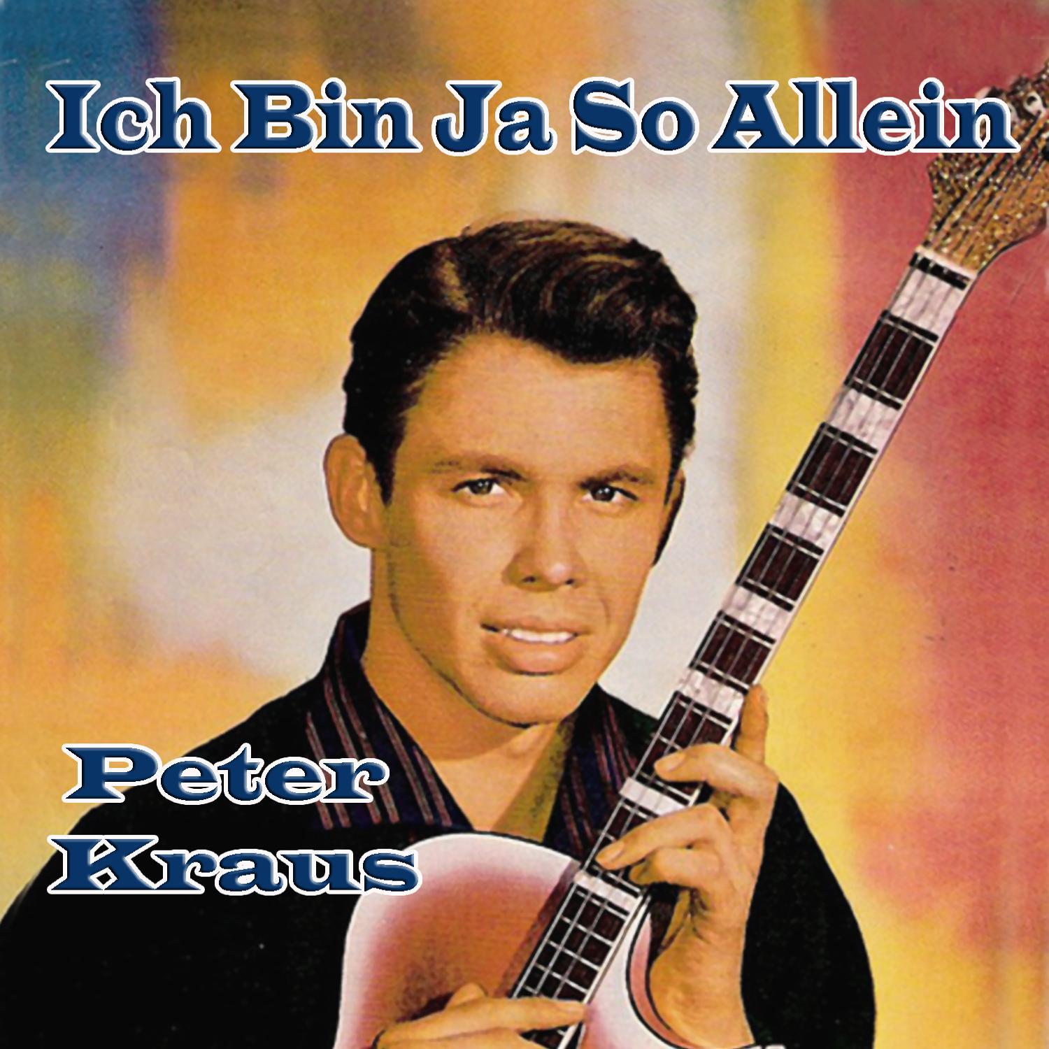 Ich Bin Ja So Allein