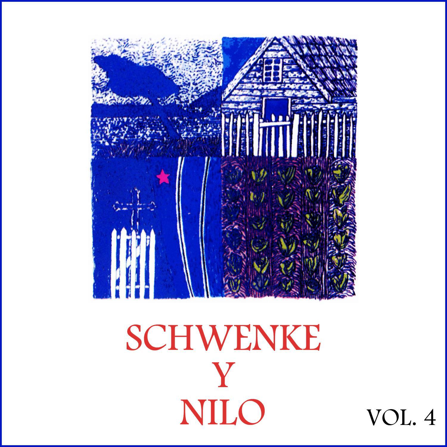Schwenke y Nilo, Vol. 4