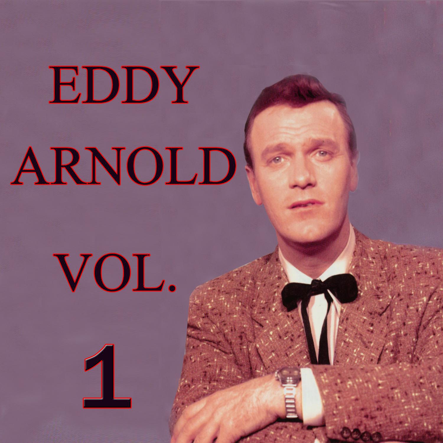 Eddy Arnold, Vol. 1