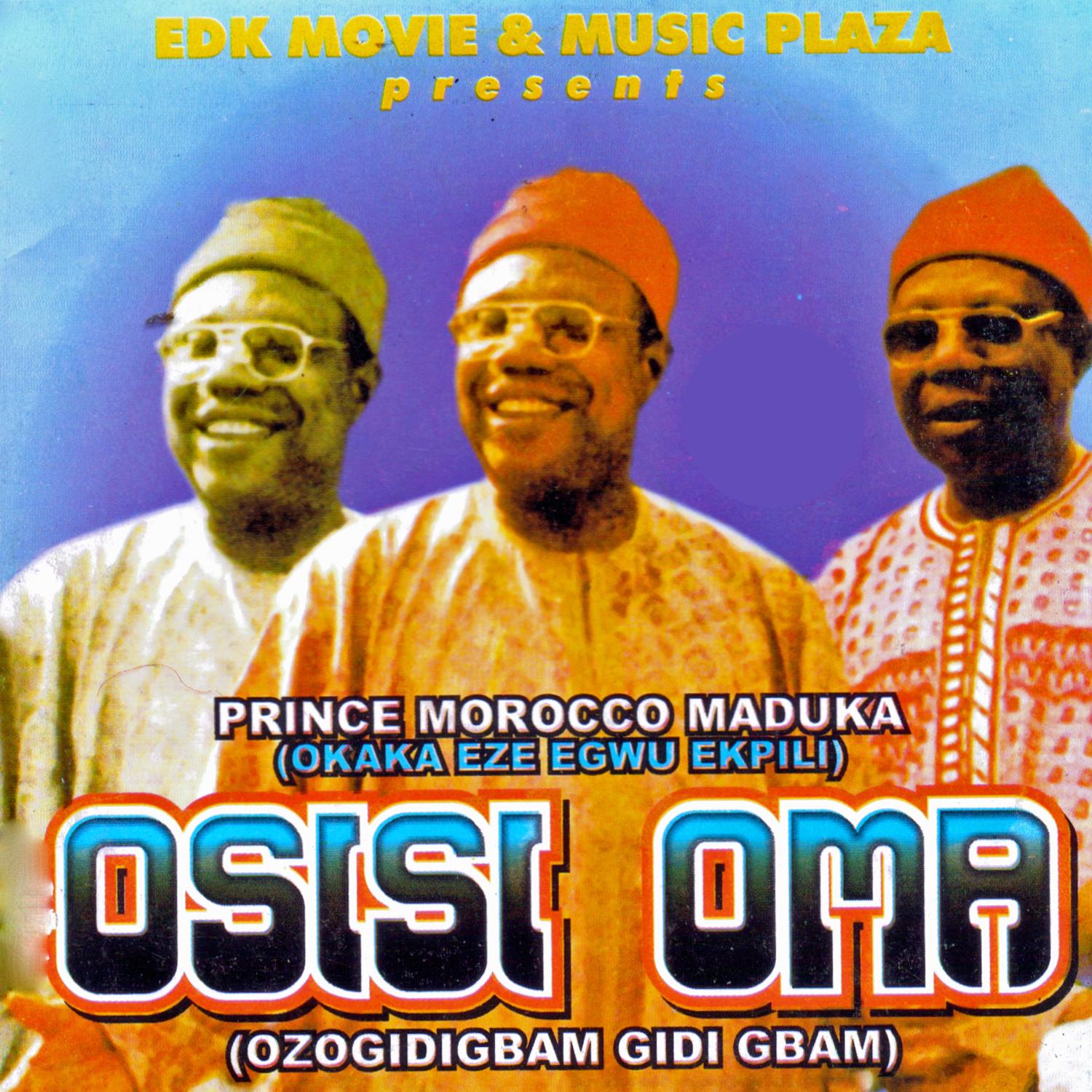 Ugo Charu Acha Medley