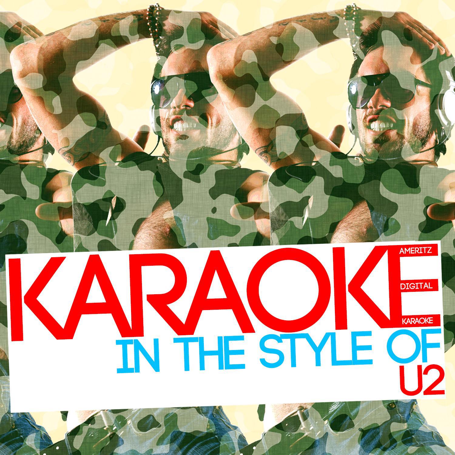 Elevation (Karaoke Version)