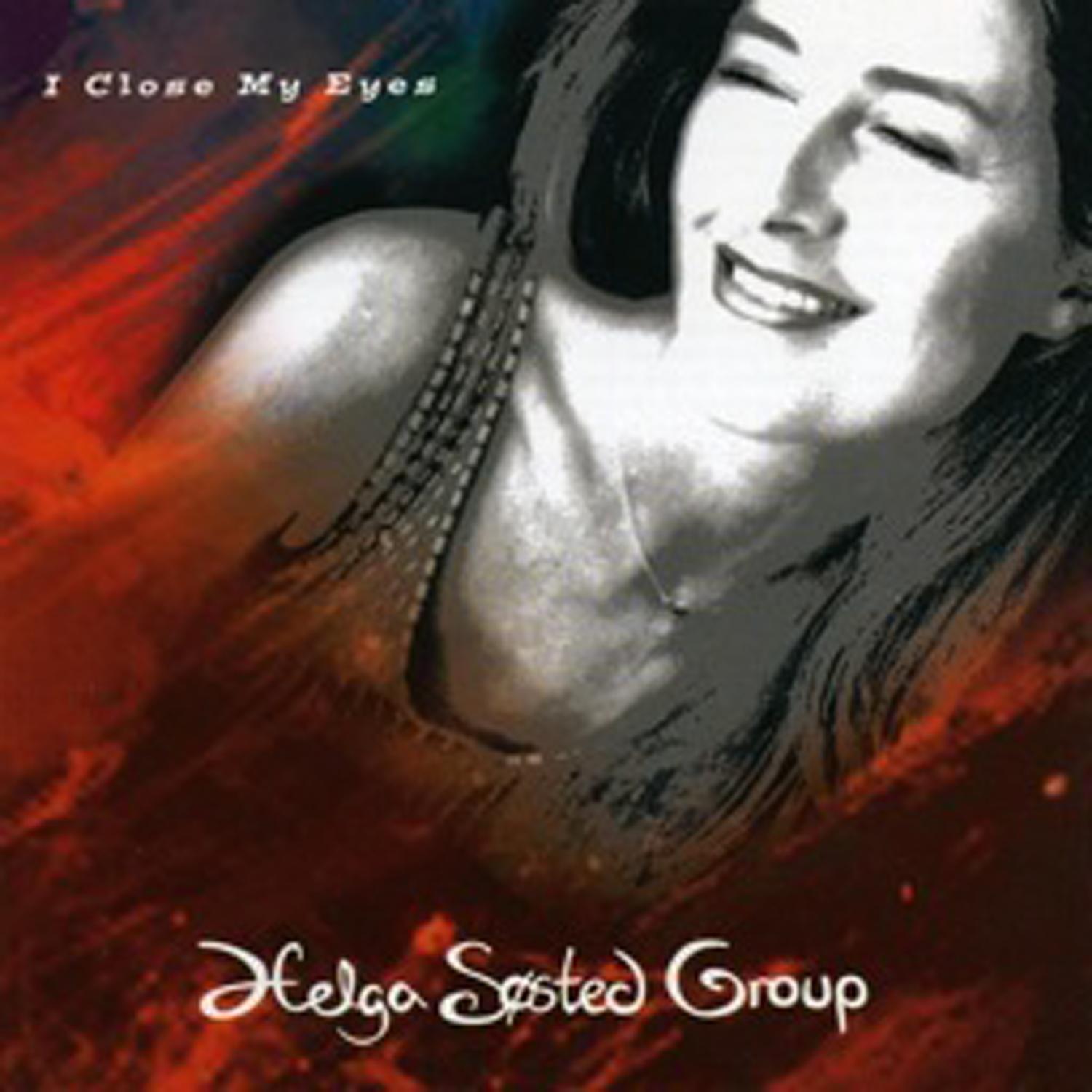 I Close My Eyes