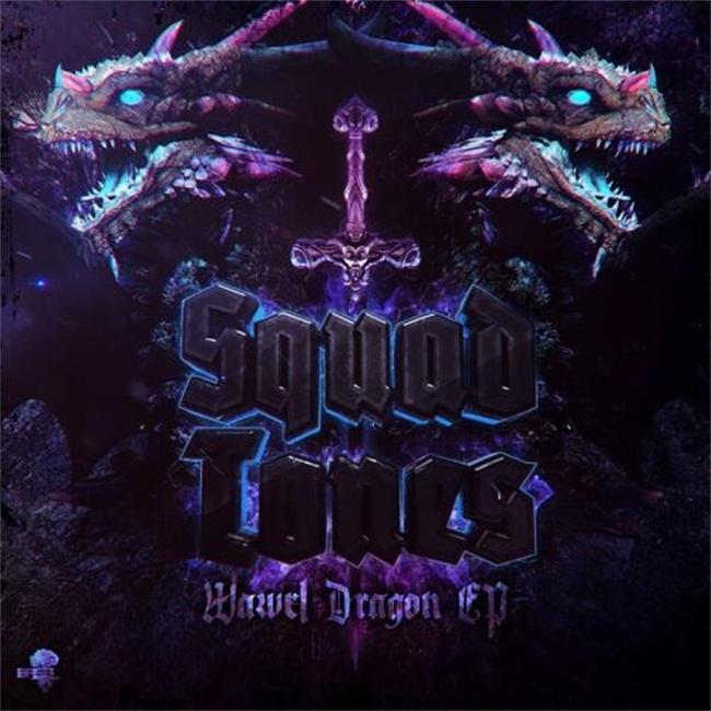 Wawel Dragon EP