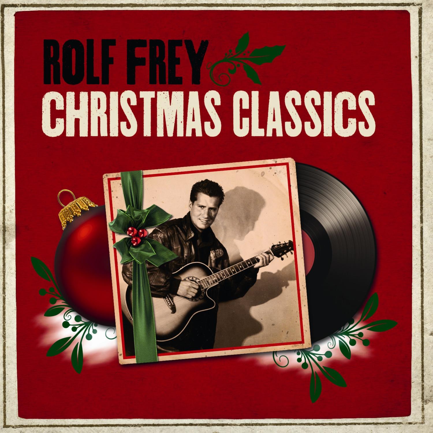 White Christmas (Radio Intro Version)