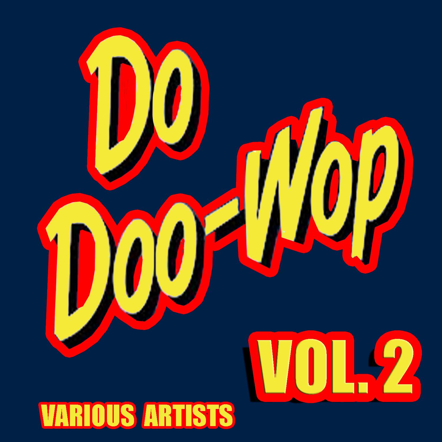 Do Doo - Wop, Vol, 2