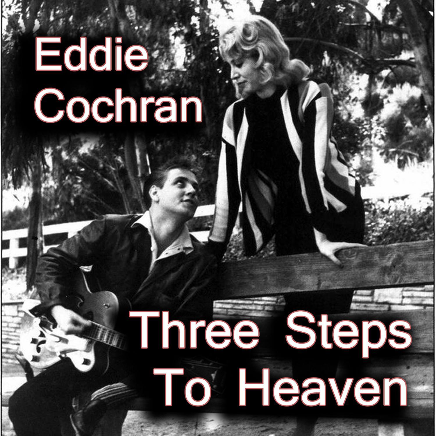 Three Steps to Heaven