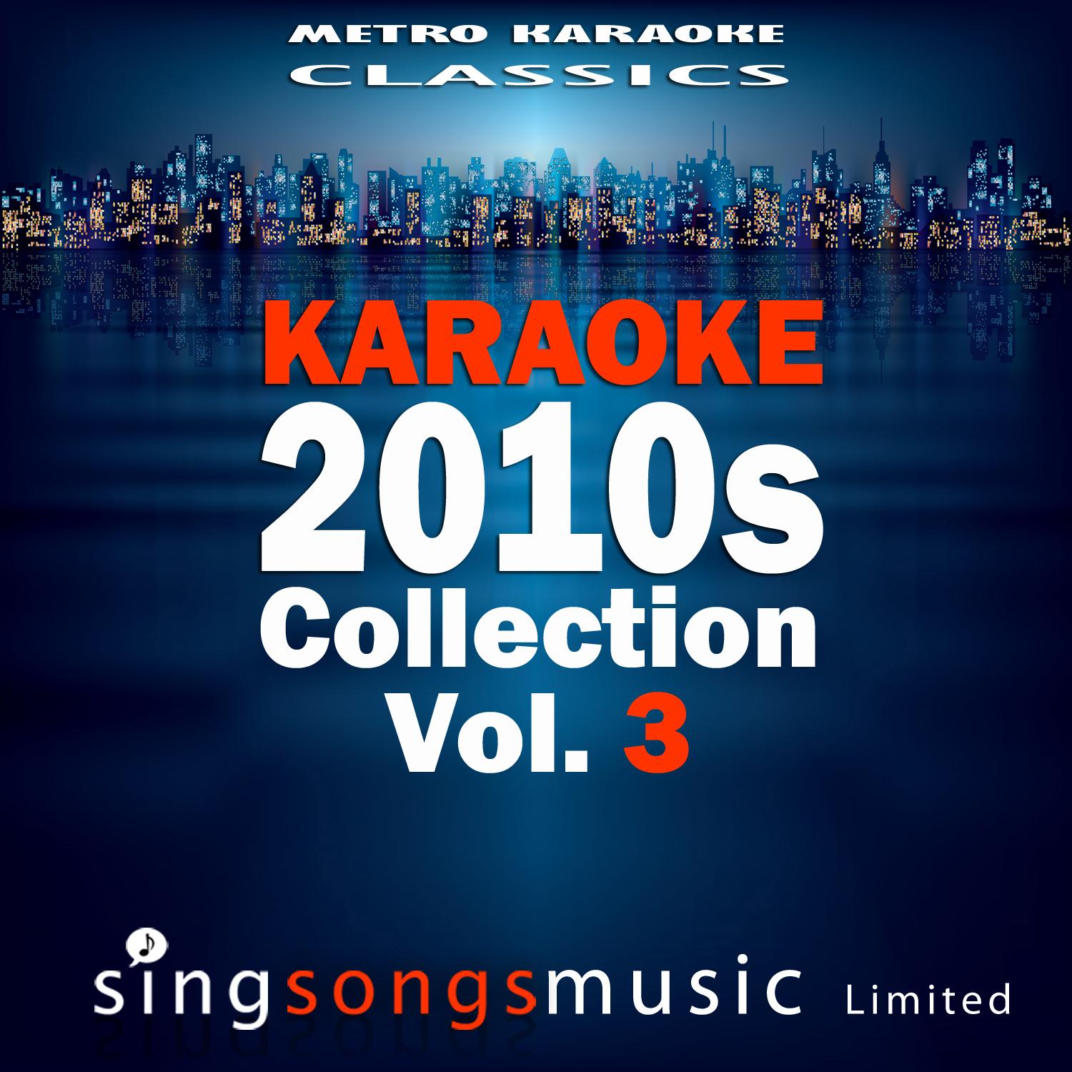 Two Fingers (In the Style of Jake Bugg) [Karaoke Version]