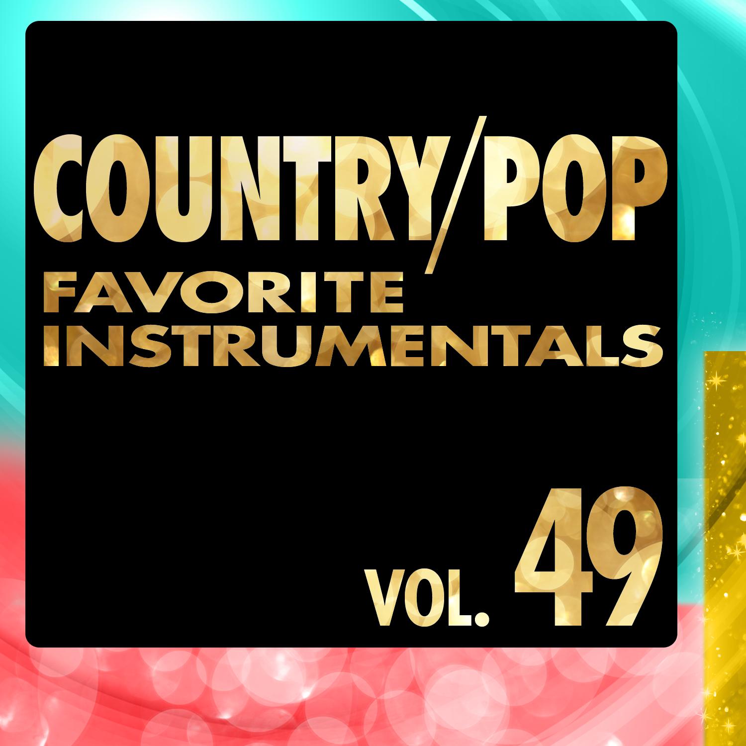 One Friend (Instrumental Version)