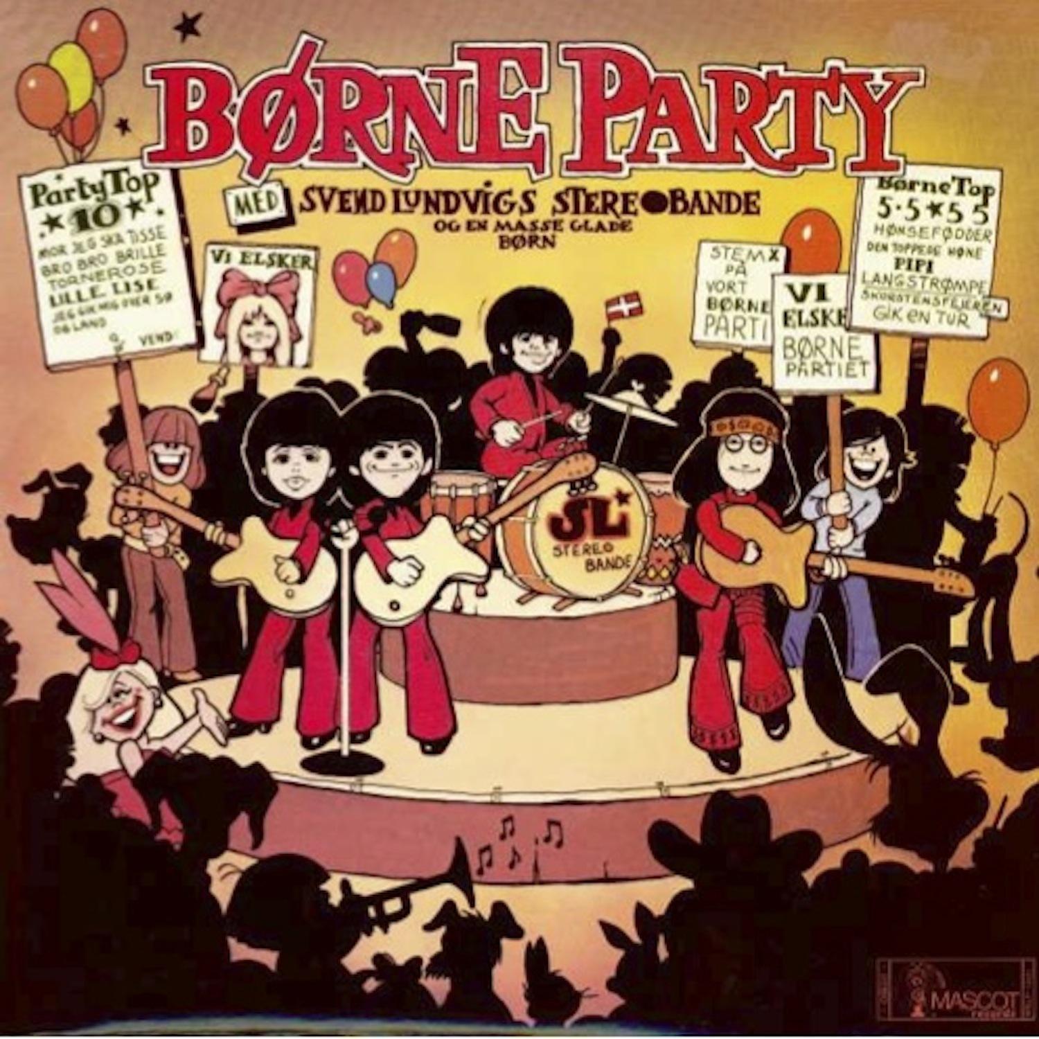 Lille Lise  Tornerose  Lotte Er D d