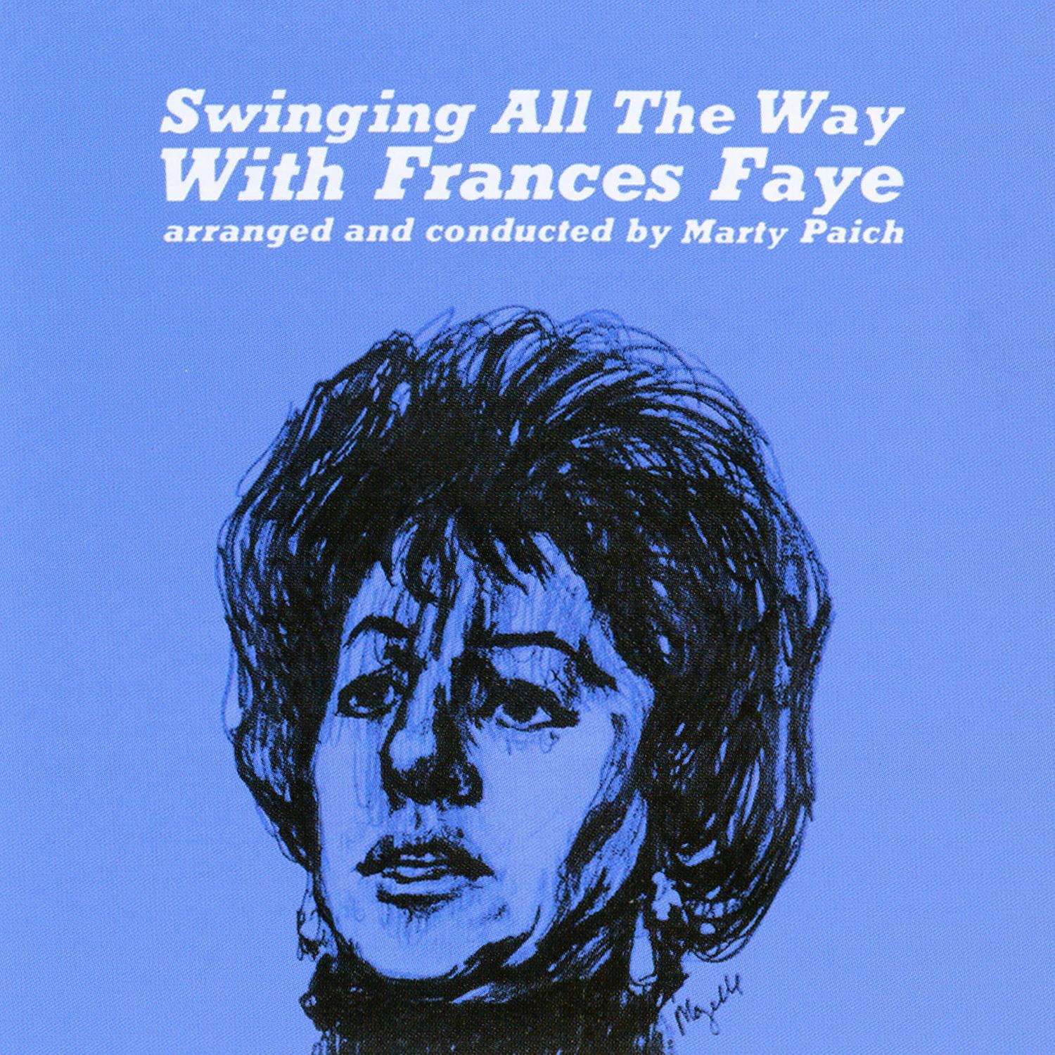 It's Alright with Me