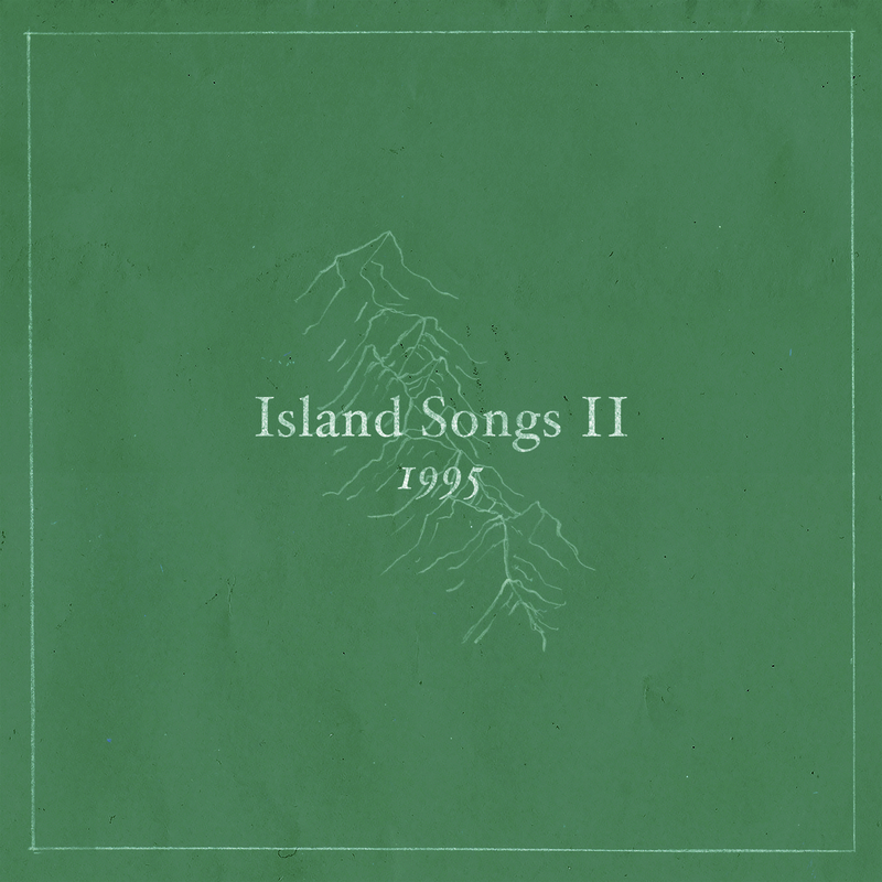 1995 - Island Songs II