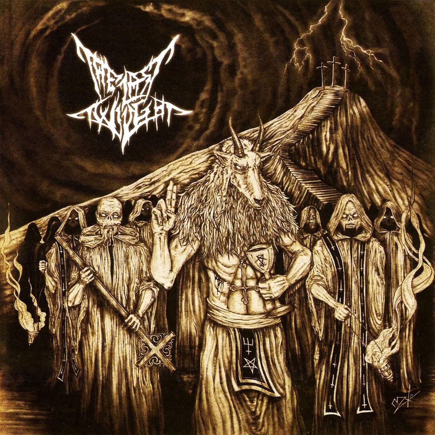 La Octava Copa de Ira