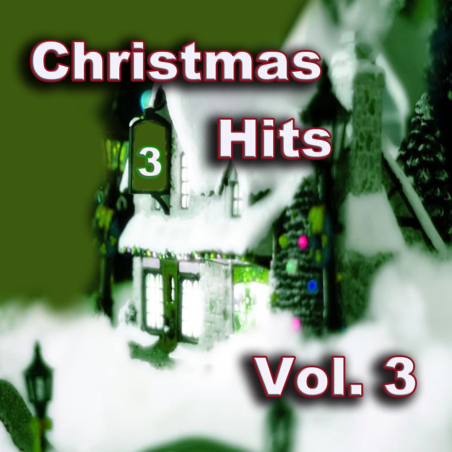 Christmas Hits, Vol. 3