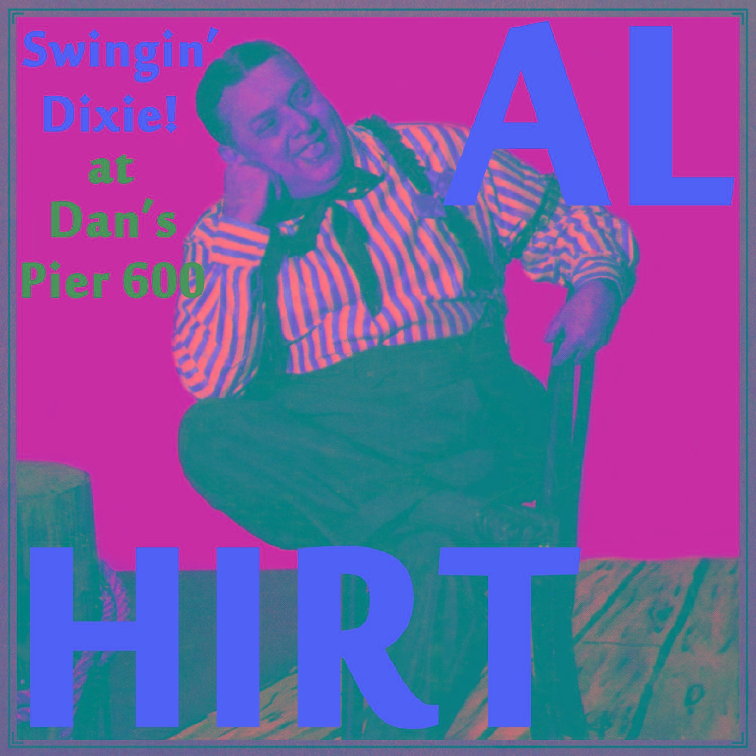 Floatin' Down to Cottontown