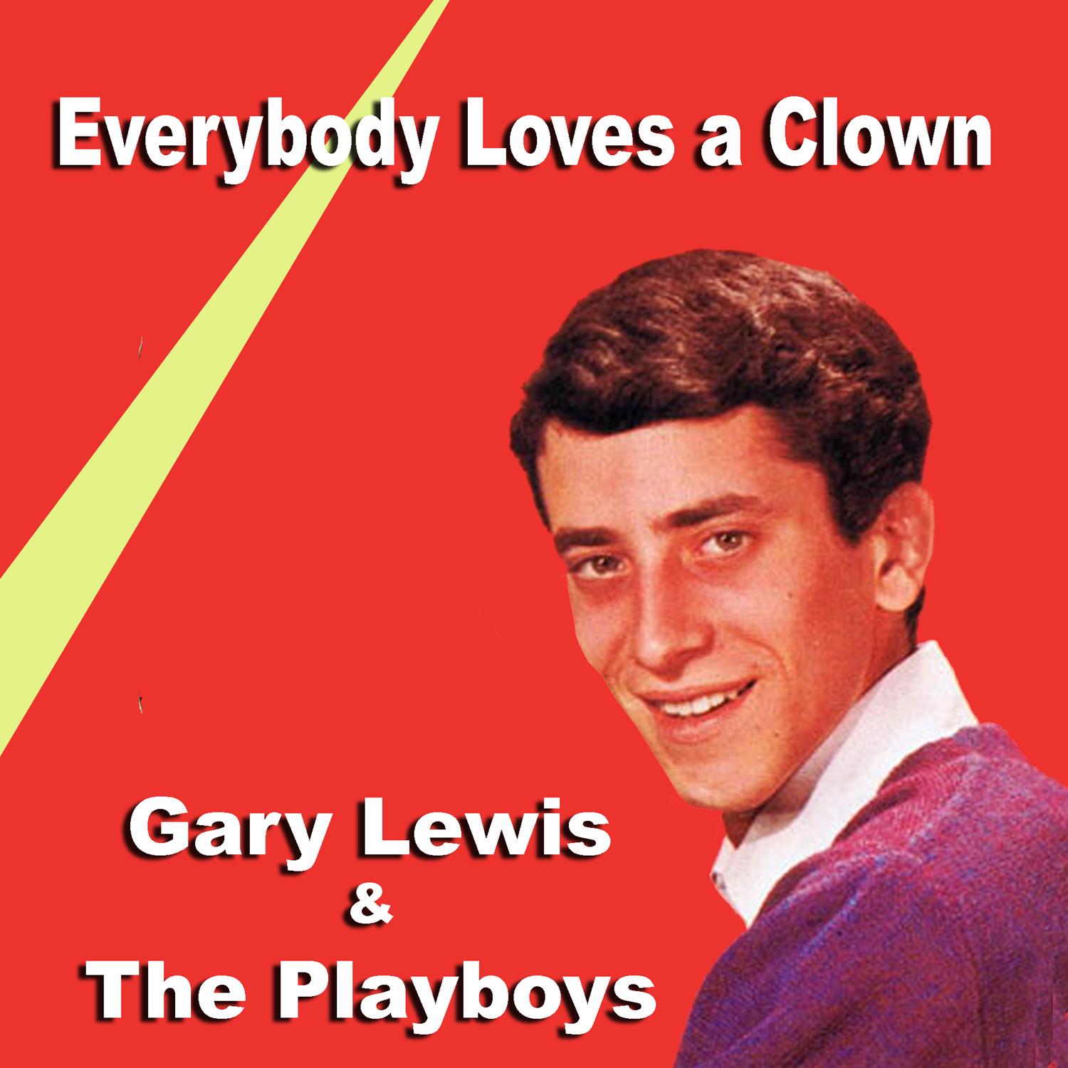 Everybody Loves a Clown