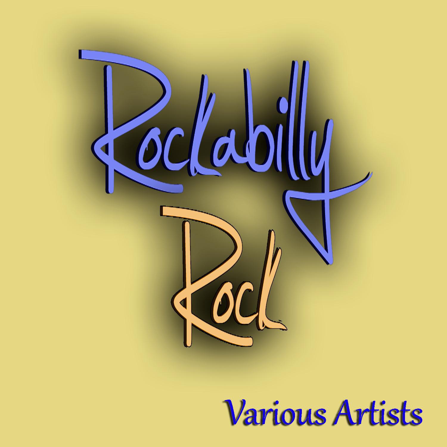 Rockabilly Rock