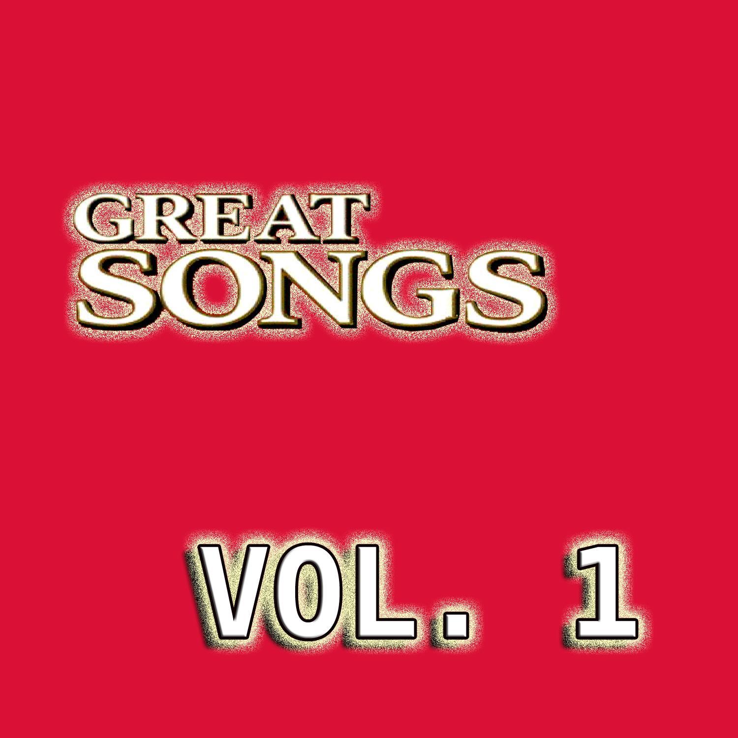 Great Songs, Vol. 1