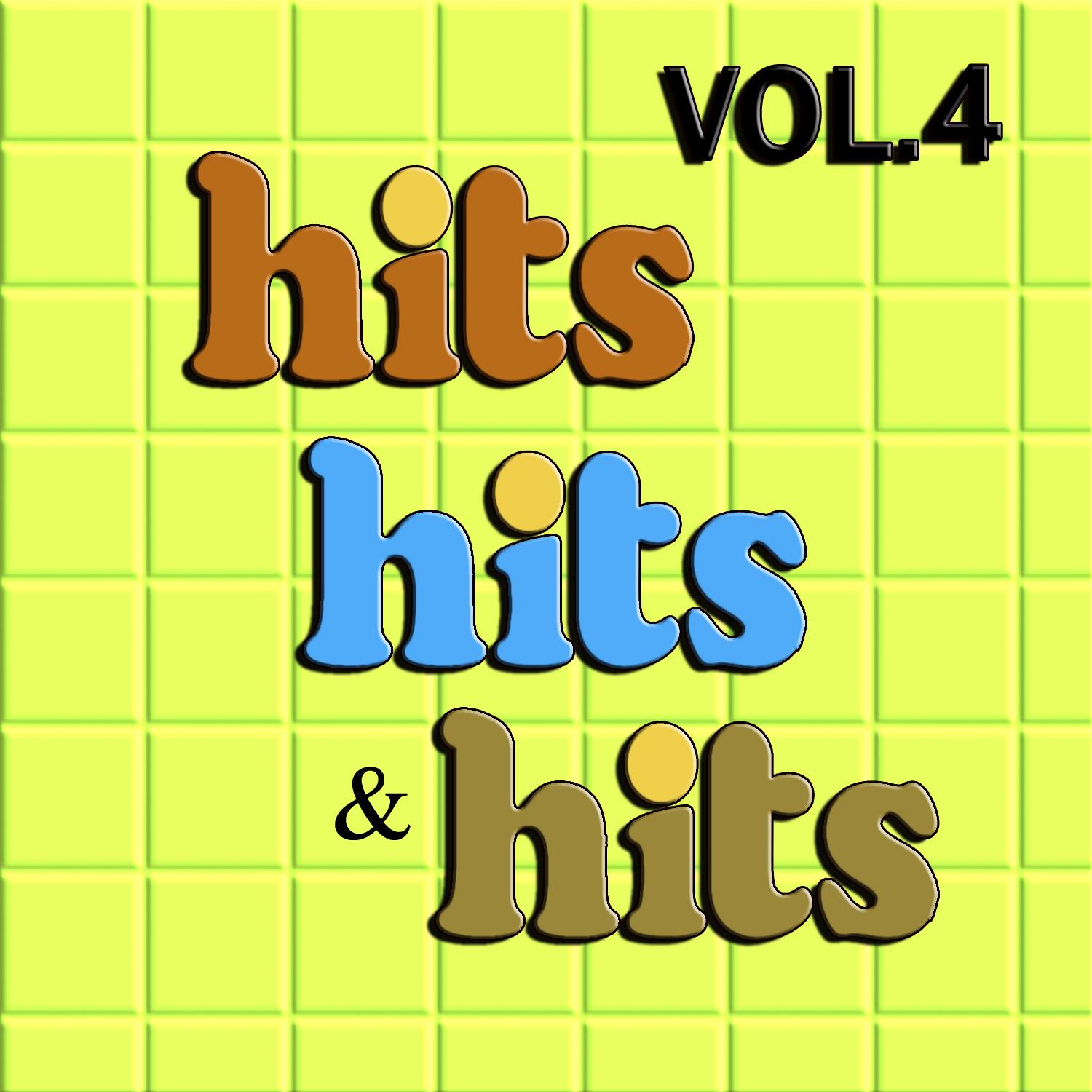 Hits, Hits, & Hits, Vol. 4