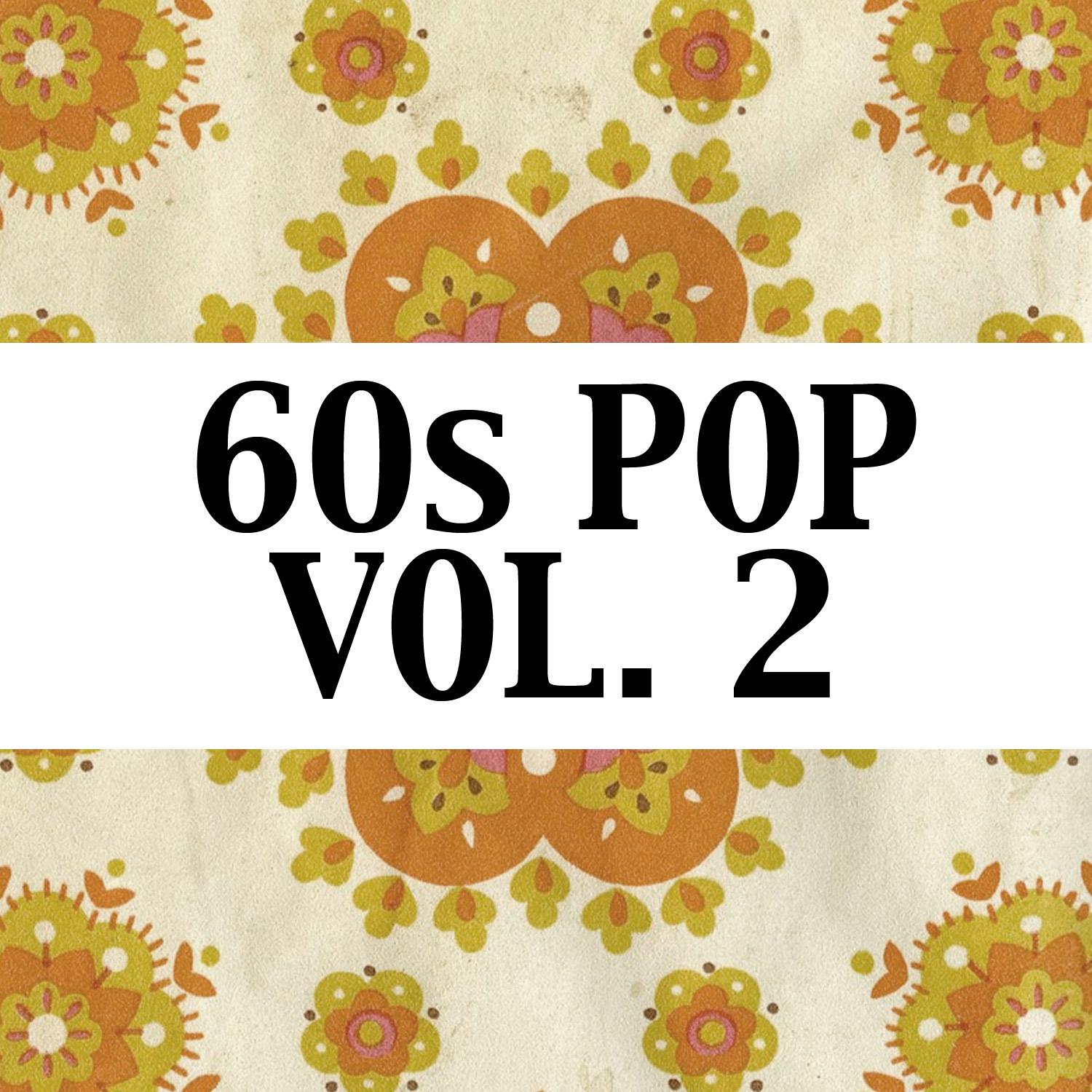 60s Pop, Vol. 2