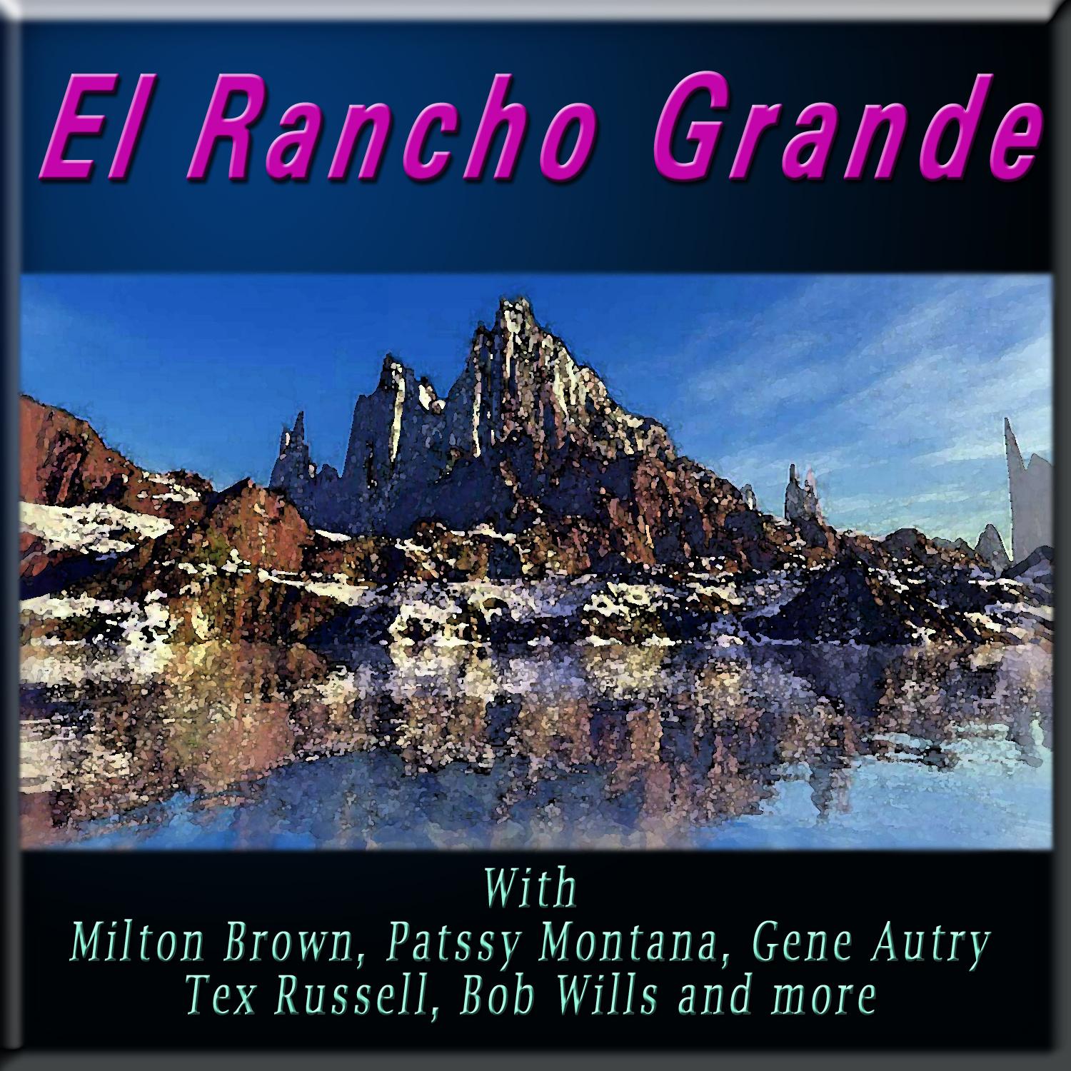El Rancho Grande