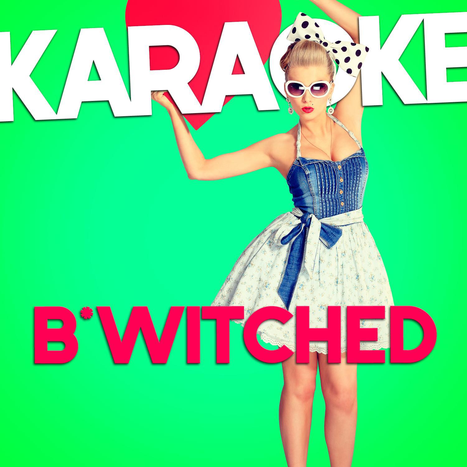C'est La Vie (In the Style of B*witched) [Karaoke Version]