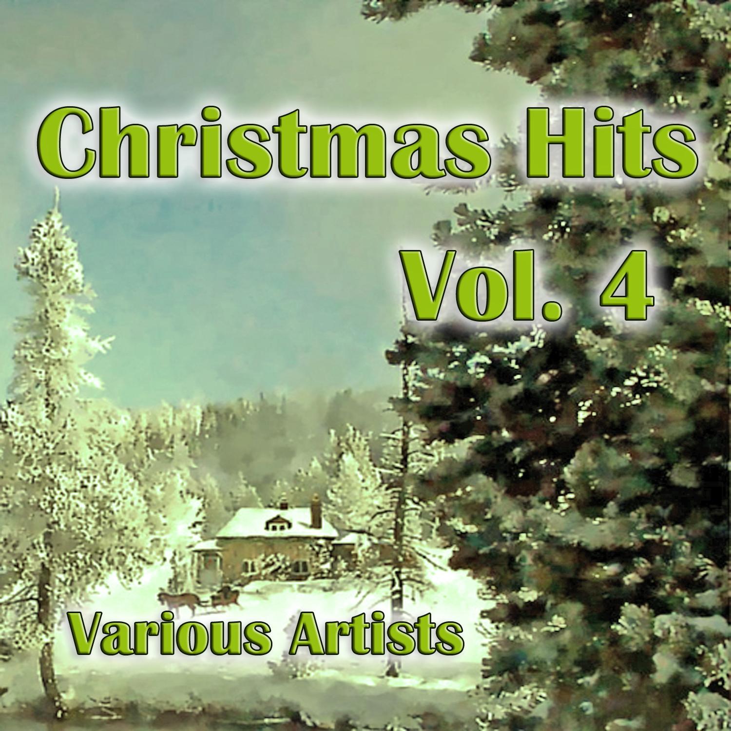 Christmas Hits, Vol. 4