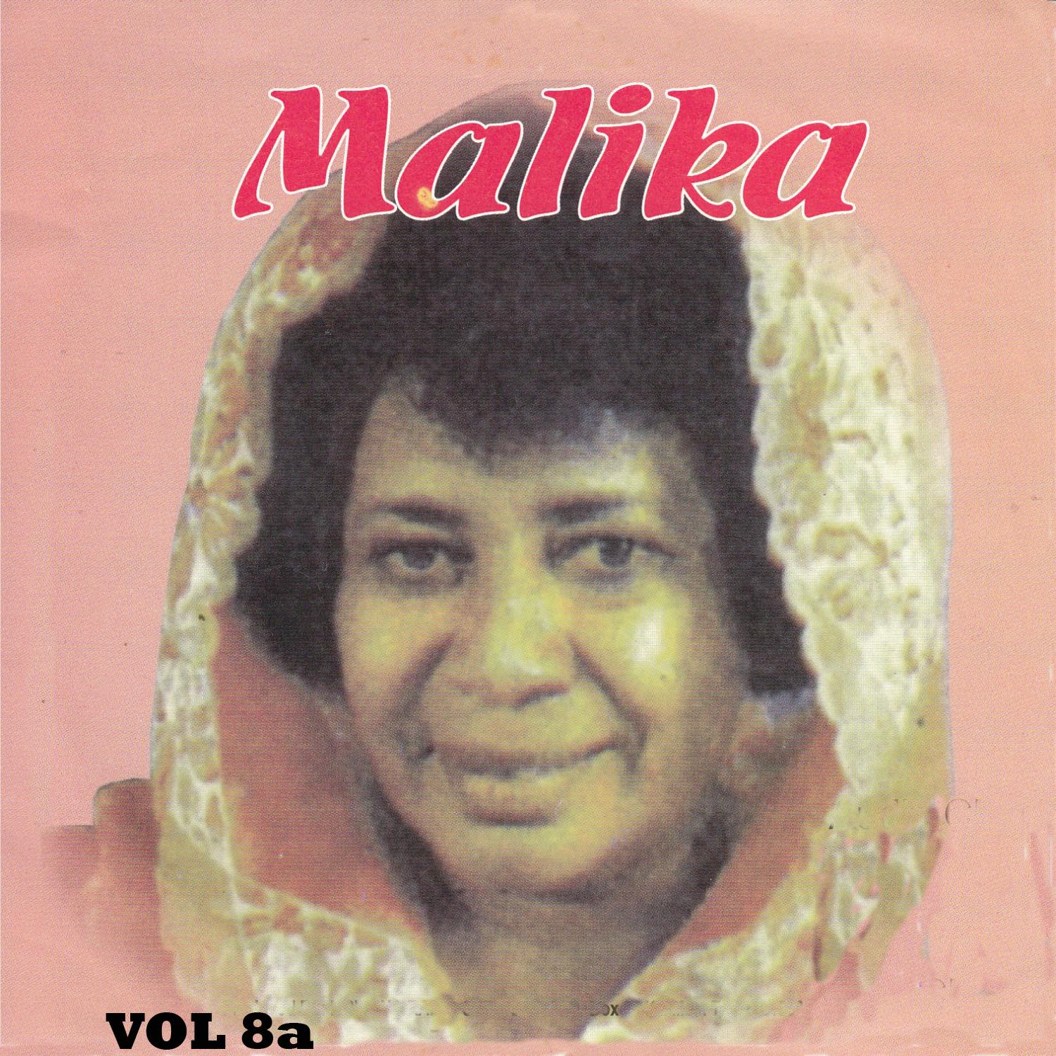 Malika, Vol. 8a