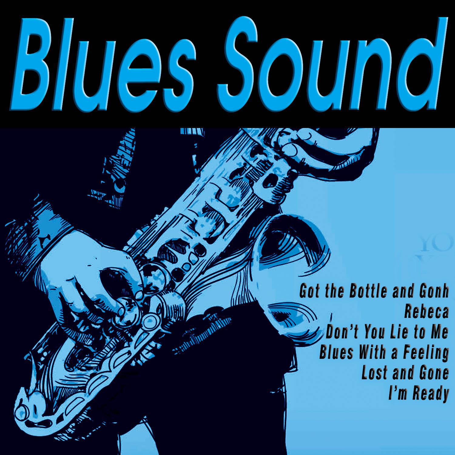 Blues Sound