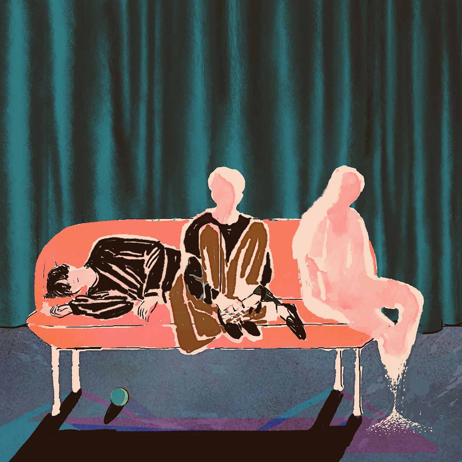 Part 2 '' Boong, Pt. 2