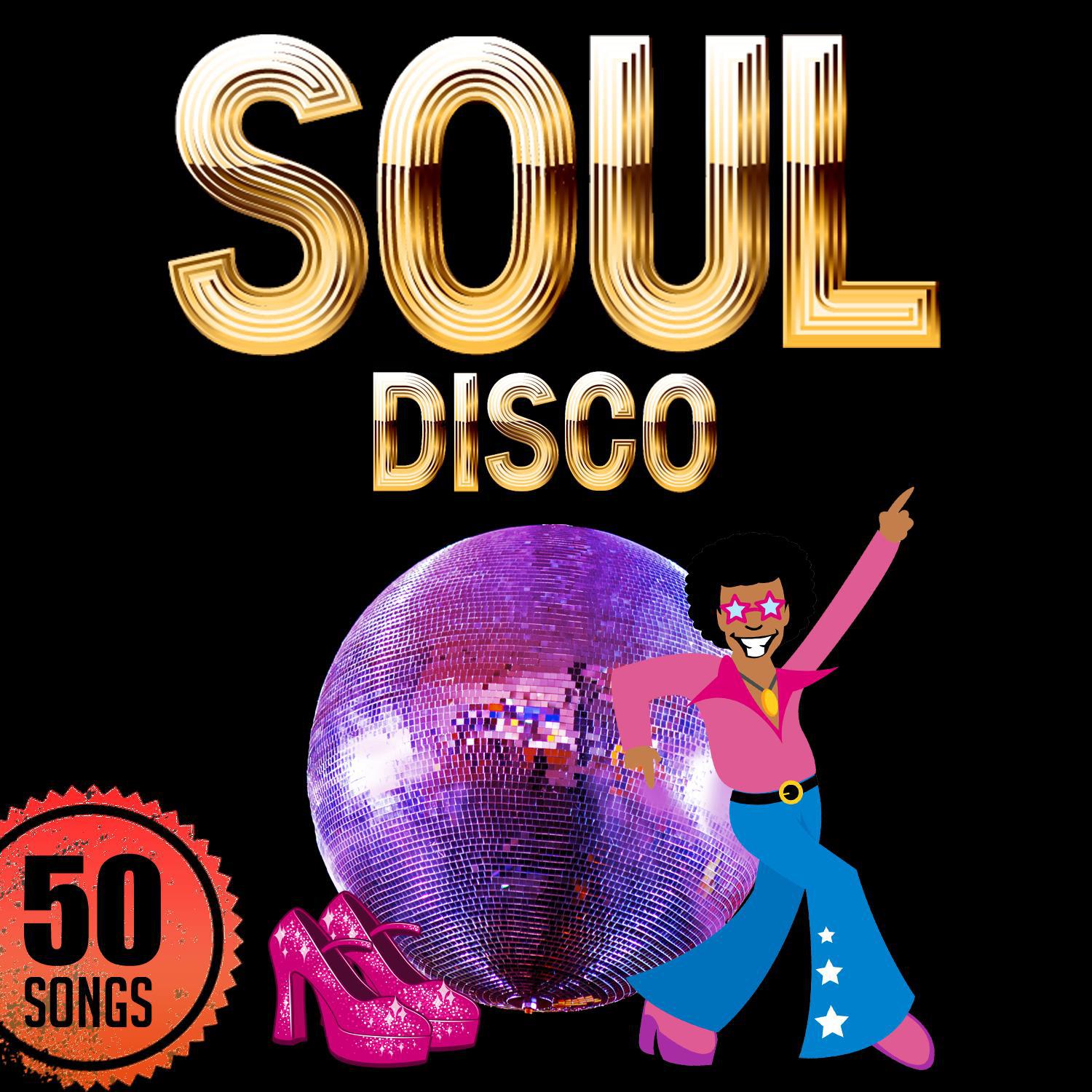 Soul: Disco