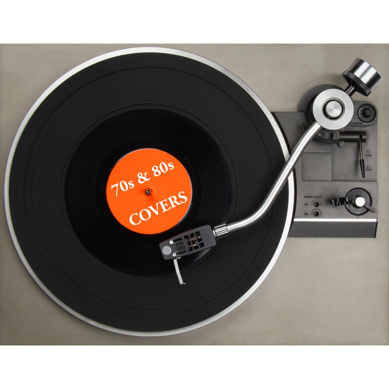 Hungry Like the Wolf