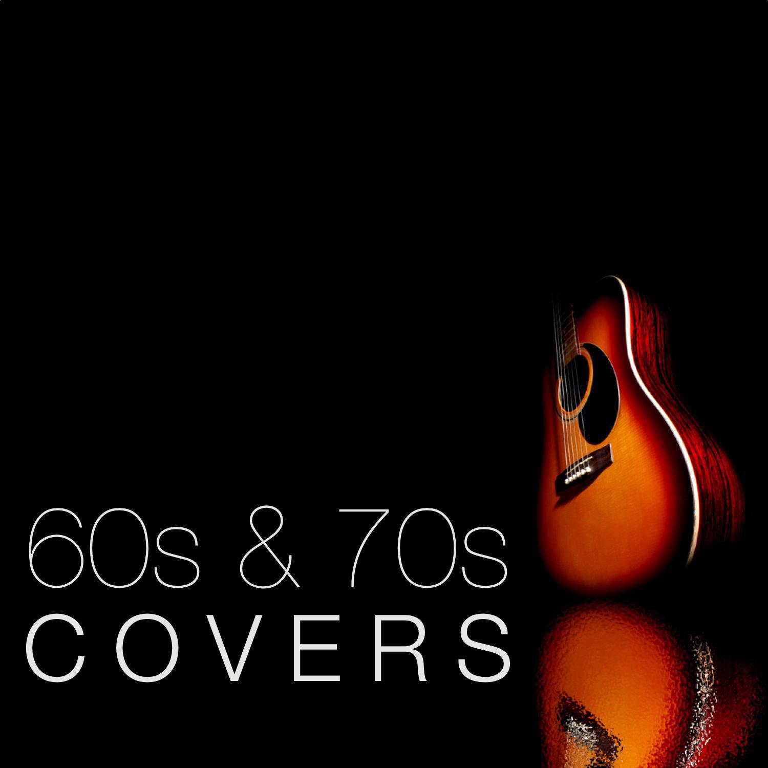 60s and 70s Covers