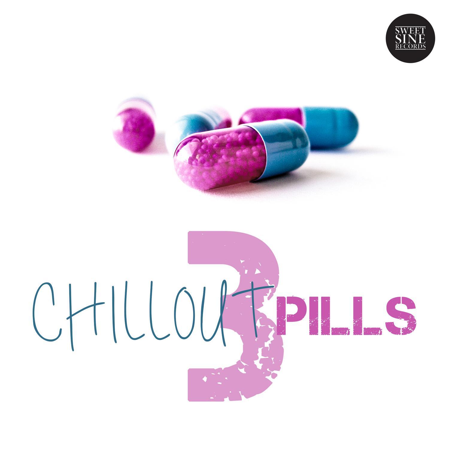 Chillout Pills Vol. 3